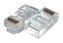 CONECTOR RJ 45- PACOTE DE 100 PEÇAS - Imagem 2
