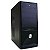 Gabinete ATX 4 baias - Wisecase 401/3308 GBPD0089 (S/FONTE) - Imagem 1