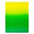Gradient Puzzle - 500 peças (Green/Yellow) - Imagem 2