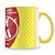 Caneca Pai Bombril - Imagem 3