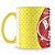 Caneca Pai Bombril - Imagem 2
