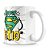 Caneca Personalizada Super Titio - Imagem 4