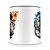 Caneca Personalizada Street Fighter - Imagem 3