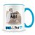 Caneca Pai de Pet (2 Fotos) - Imagem 2