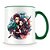 Caneca Personalizada Demon Slayer (Mod.2) - Imagem 2