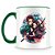 Caneca Personalizada Demon Slayer (Mod.2) - Imagem 1