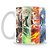 Caneca Personalizada Demon Slayer (Mod.4) - Imagem 1