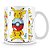 Caneca Personalizada Pikachu - Imagem 2