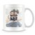 Caneca Personalizada Uso Exclusivo do Neto (Com Foto) - Imagem 2