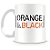 Caneca Personalizada Orange is the New Black (Mod.2) - Imagem 1