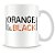 Caneca Personalizada Orange is the New Black (Mod.2) - Imagem 2