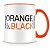 Caneca Personalizada Orange is the New Black - Laranja (Mod.2) - Imagem 2