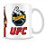 Caneca UFC Ronda Rousey - Imagem 3