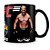 Caneca Personalizada UFC Tito Ortiz (100% Preta) - Imagem 3