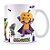 Caneca Personalizada Halloween Dia das Bruxas (Mod.1) - Imagem 2