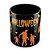 Caneca Personalizada Halloween Dia das Bruxas (Mod.3) - Imagem 2