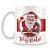 Caneca Personalizada Feliz Natal (Mod.2) - Imagem 1