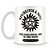 Caneca Personalizada Supernatural Winchester (Mod.1) - Imagem 1