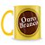 Caneca Chocolate Ouro Branco - Imagem 1