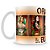 Caneca Personalizada Orange is the New Black (Mod.3) - Imagem 1