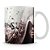 Caneca Personalizada Assassin's Creed Ezio - Imagem 3