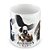 Caneca Personalizada Assassin's Creed Nothing is True - Imagem 2