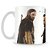 Caneca Personalizada Vikings Warriors - Imagem 1