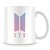 Caneca Personalizada K-pop BTS (Mod.7) - Imagem 2