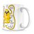 Caneca Meu Cão Melhor Pessoa - Imagem 4