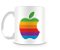 Caneca Personalizada Steve Jobs - Imagem 1