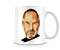 Caneca Personalizada Steve Jobs - Imagem 2