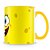 Caneca Personalizada Bob Esponja (Amarela) - Imagem 2