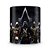 Caneca Personalizada Assassin's Creed Sindicato (Preta) - Imagem 3