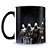 Caneca Personalizada Assassin's Creed Sindicato (Preta) - Imagem 1