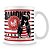 Caneca Personalizada Banda Ramones (Mod.1) - Imagem 2