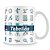 Caneca Profissão Tabelião - Imagem 2
