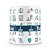 Caneca Profissão Tabelião - Imagem 3