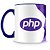 Caneca Personalizada Profissão Programador PHP - Imagem 1