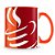 Caneca Personalizada Profissão Programador Java - Imagem 2