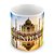 Caneca Personalizada Taj Mahal - Imagem 2