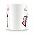 Caneca Personalizada Meme Flork - Sa Fada - Imagem 3