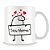 Caneca Personalizada Flork (Com Nome) - Imagem 2