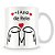 Caneca Personalizada Meme Flork + 1 Ano de Rolo - Imagem 2