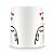 Caneca Personalizada Meme Flork + 1 Ano de Rolo - Imagem 3