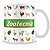 Caneca Personalizada Profissão Zootecnica - Imagem 3