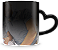 Caneca Mágica Alça Coração Personalizada do seu Jeito - Imagem 2