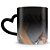 Caneca Mágica Alça Coração Personalizada do seu Jeito - Imagem 3