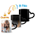 Caneca Mágica Alça Coração Personalizada do seu Jeito - Imagem 1