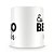 Caneca Personalizada Bebo Vida - Imagem 3