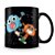 Caneca Personalizada do Incrível Mundo de Gumball (100% Preta) - Imagem 2